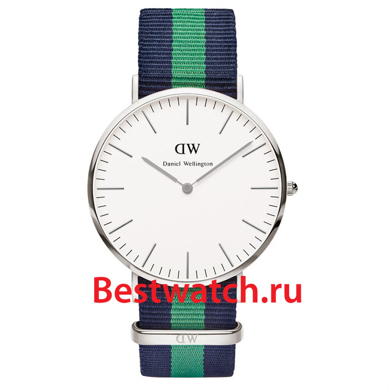 Часы Daniel Wellington Warwick 0205DW